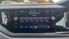 Volkswagen Taigo 1.0 TSI 110 R-Line 5dr Petrol Hatchback